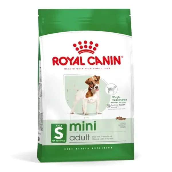 Royal Canin Mini Adult Küçük Irk Yetişkin Köpek Maması